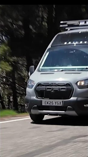 🚨 Endurance Revealed Tomorrow 🚨