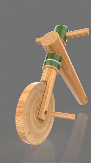 8.8K views · 66 reactions | Creative handmade fun-DIY pedal cart! #handmade #pedalCart#childhoodToy #creativeHandcraft | New Lapor pak story | Facebook