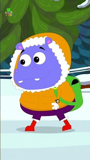 Time Song #viral #kids #trending #kidsshorts #cartoon #kidsanimaion