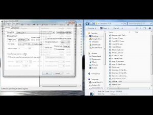Wav to KMP tutorijal Awave studio by Dexter