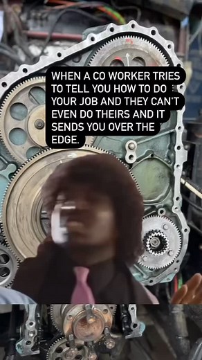 Richard Robinson on Reels