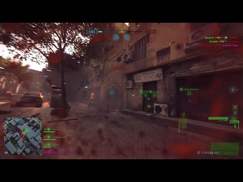 Battlefield 6 TDM WIN PS5 Pro 120fps DualSense Edge