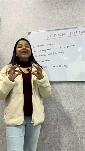 Last-Minute Exam Prep? Use Chapter Summaries!