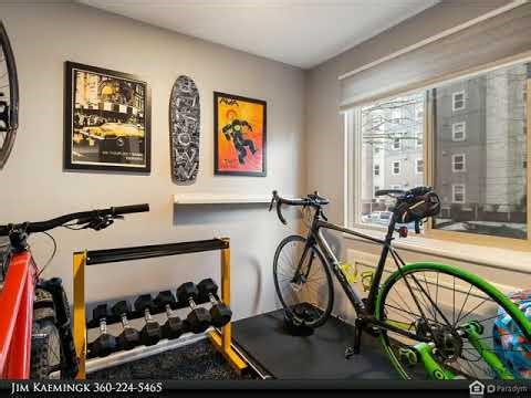 Windermere Real Estate/Whatcom, Inc. - 901 N Forest Street 123