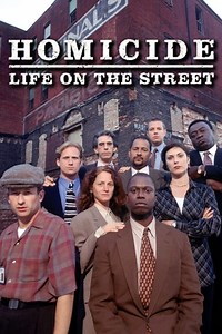 Best streaming options to watch Homicide: Life on the Street without cable