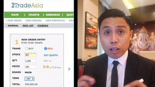 80K views · 676 reactions | THE BASICS OF ONLINE STOCK TRADING The...