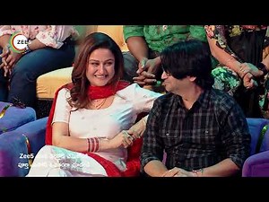 7/G Brundavan Colony Skit | Super Serial Championship S4 | Sun @9PM | Zee Telugu