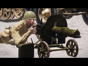 Arma 3 zombie mod - USSR army vs Zombies - 1941-1945 Soviet army