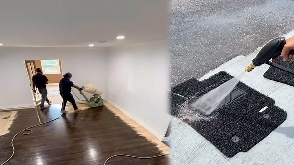 Refreshing Dirty Objects With Advanced Cleaning Tools