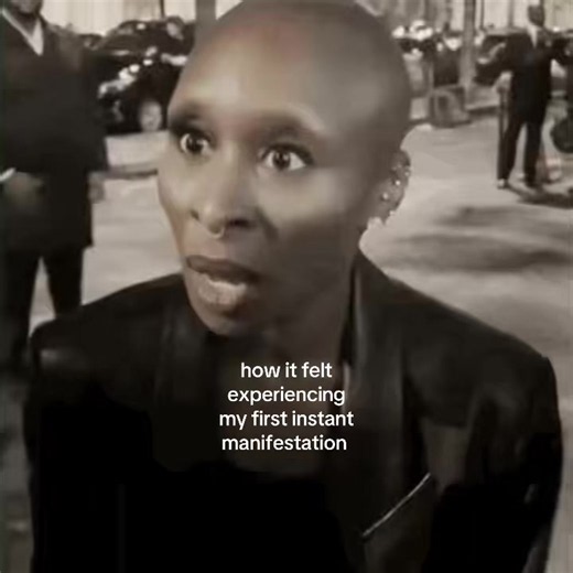 and then the rest came through instantly, i’m so powerful 😭 #manifestation #fypシ゚viral #lawofassumption #selfconcept #manifesting