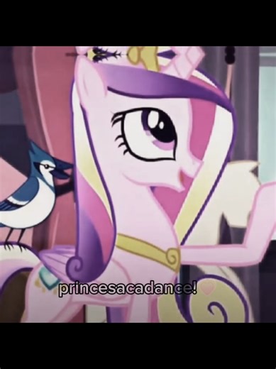 #amomlp #princesacadancemlp #mlp #feed #editcadance