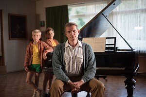 Méltóság – Kész csoda, hogy a Latin-Amerikában kegyetlenkedő német szekta története ilyen lapos lett