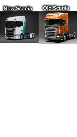 #CapCut #fyp #scania #v8 #diesel | old scania