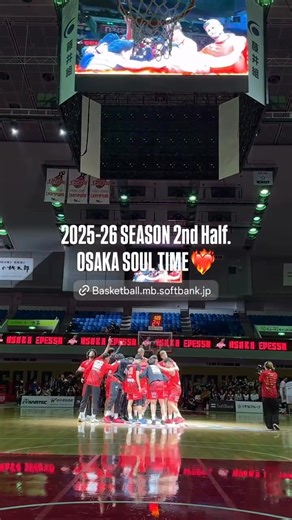 Osaka 76–91 Alvark Tokyo The first half remained tightly contested with neither team taking full control. However, an early second-half run by the opponent disrupted Osaka's rhythm, and despite efforts to respond, Osaka was unable to regain momentum. Ray Parks Jr. 14pts, 5rebs, 3asts, 1blk, 2stls #TeamRayRay | Bobby Ray Parks Jr.