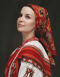 Tatyana Kurtukova - Матушка (Matushka) (English translation #3)