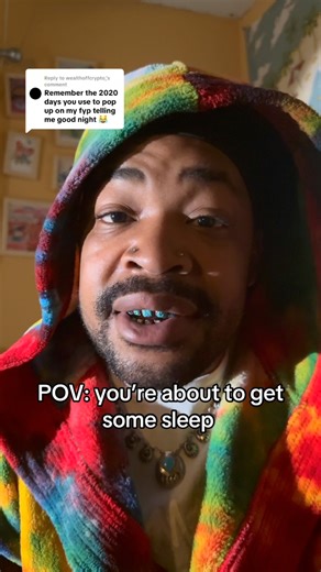 It’s good to see you again 😌🫂 have a good night everyone! #goodnight #goodnightminty #goodnightvibes #goodnighthugs #bedtimetea #affirmations #goodvibetribe #tea #theteaguy #reels | Mintybongwater