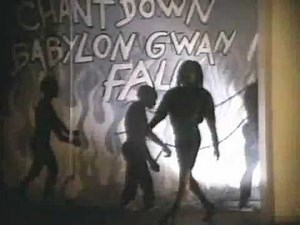 Joanna Pacula and Steven Seagal: Marked for Death Trailer