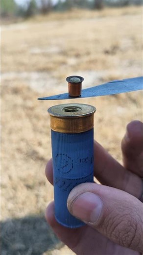 Will This Shotgun Ammo Work or Not?