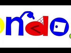 The Mondo Logo Bloopers 3 Take 50: It's the End but Gone Wrong