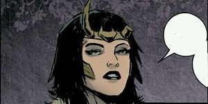 ¿Quién es Lady Loki y cómo podría cambiar el MCU?