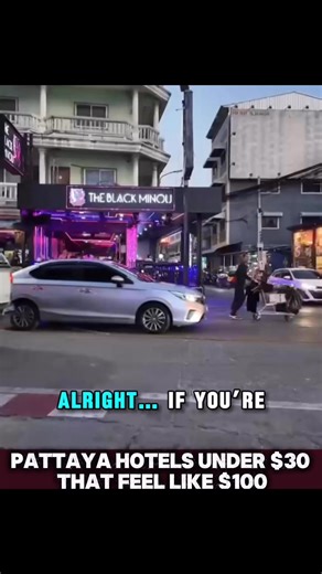 Pattaya Budget Hotels Under $30 That Feel Like $100 #PattayaHotelGuide #BudgetHotelsThailand #PattayaAccommodation #PattayaHotelDeals #ThailandHotelTips #HotelsUnder1000Baht #PattayaRoomTour #ThailandOnABudget #TravelMoreSpendLess #SEAsiaTravelTips #BackpackingAsia2025 | Foreigner Explorer