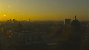 HD Live Webcam Berlin - Mitte - Rotes Rathaus