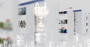 Everyone should fact check; this is how easy and quick it can be done