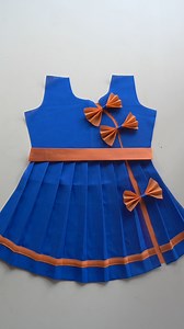 Baby frock design #newcollection | Selai Tutorial