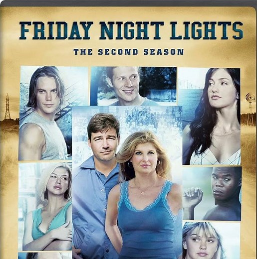 How Kyle Chandler Became Coach Taylor & Redefined ‘Friday Night Lights’