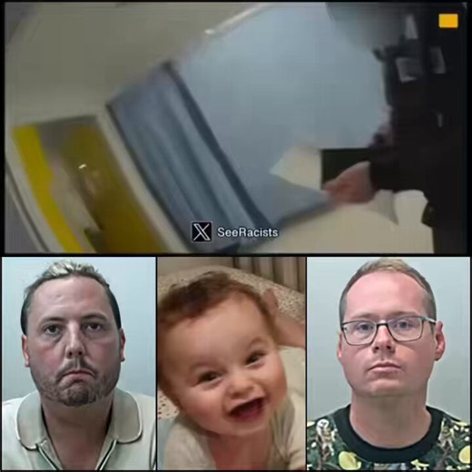 🚨 “Pure evil”: Teacher rapes and kills adopted 13 month old baby boy, leaving him with 40 injuries in just four months and recorded it on Snapchat.Jamie Varley a teacher from Blackpool, and his partner John McGowan-Fazakerley adopted 13-month-old Preston Davey in 2023. The baby died after months of horrific sexual and physical abuse at their hands.Varley was found guilty of murder, multiple counts of sexual assault on a child under 13, child cruelty, and taking/distributing indecent images of t