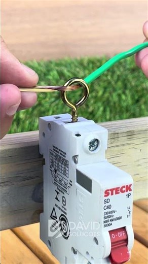 The Solution to Connect Your Wire to an Adapter#DIYSolution#TechHack#EasyFix#CableTrick