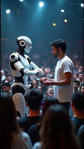 Incredible Humanoid AI Robots Move Like Humans – Futuristic Tech Demo!