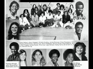Tulsa BTW classes of 1974 and 1975
