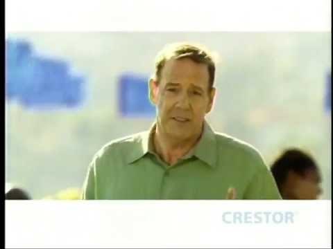 Crestor ad