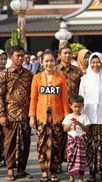 Java Island Packs More People Than Entire Continents