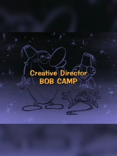 Ren & Stimpy End Credits (1991)| #renandstimpy #nickelodeon #endcredits #90scartoons #childhood