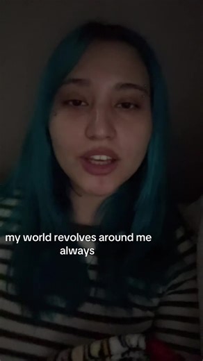 yes i’m self centered | revolve