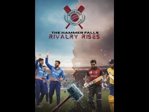 MECL - 2026 || SEASON - 5 || YSPORTS LIVE ||