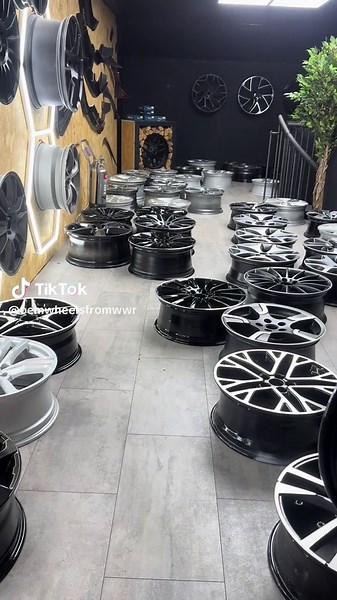 Refurbished OEM Wheels for Sale | Ready to Ship