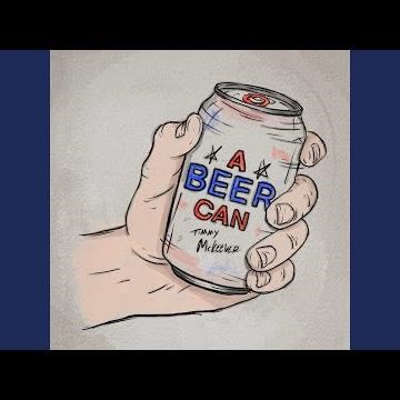 A Beer Can