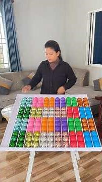 Master Balls Sorting – Fast Puzzle Solution