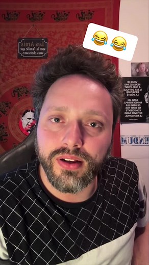 #jolindigo #jonathanblanchette #complotiste #conspirationniste #drole_videos #pourtapage