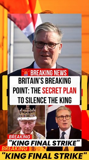 141K views · 4.6K reactions | How One Letter Sparked the Worst Crisis Between No.10 and the Palace. #UKNews #TodayInUK | Straight Talk 24 | Facebook