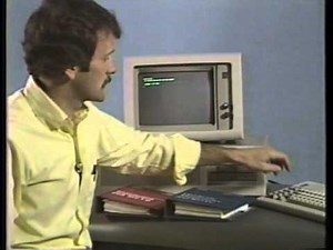 PC AT Introduction and Service Training (1984)