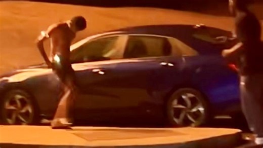 Watch it: Massive fire at off-campus FSU student apartment