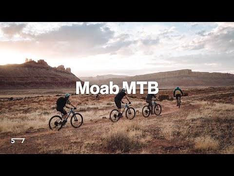 The Local’s Guide to Mountain Biking in Moab, Utah