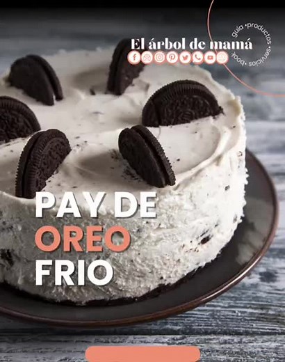 El Árbol de Mamá on TikTok