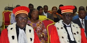 Ohada : Deux nouveaux juges intègrent la cour commune de justice et d’arbitrage