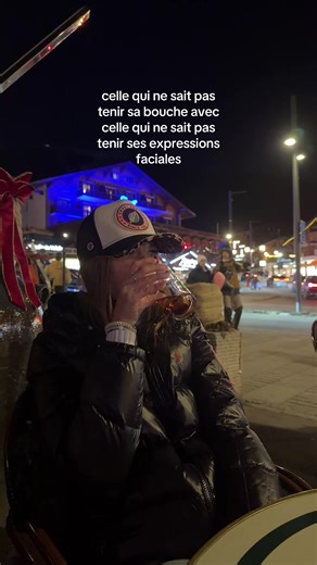 Divine Personality Traits with Marilou