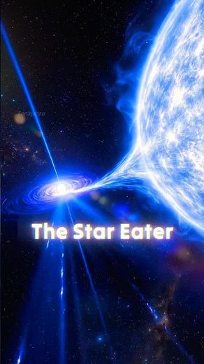 The Fastest Spinning Star in the Universe!